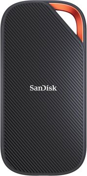 SanDisk SanDisk Extreme PRO SSD USB4 2 TB | 3800 MB/s, IP65
