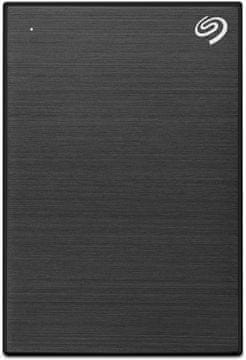Seagate Seagate 2TB One Touch Zunanja prenosna trda disk (HDD) USB 3.0