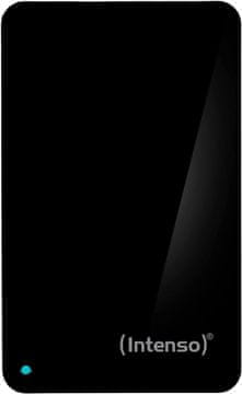 Intenso Intenso 2,5" zunanja trda diska 500GB, USB 3.2