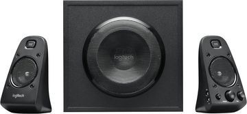 Logitech Logitech Z623 2.1 zvočniki s subwooferjem (200W RMS, THX, AUX/3.5mm)