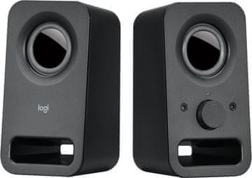 Logitech Logitech Z150 PC zvočniki, Stereo