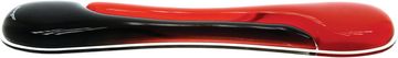 Kensington Kensington Duo Gel ergonomska opora za zapestje tipkovnice - 94x483mm