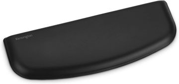 Kensington Kensington ERGOSOFT KB WRIST opora za zapestje za tipkovnico - črna