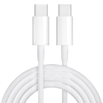slomart elzle USB-C na USB-C kabel, 2m, 240W, hitro polnjenje