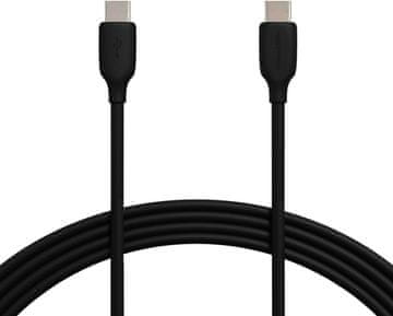 Amazon Amazon Basics Kabel USB-C na USB-C 2.0, 480 Mbit/s, za iPhone 16