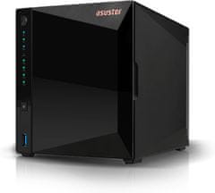 Asustor Asustor Drivestor 4 Pro Gen2 AS3304T v2 NAS sistem