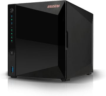 Asustor Asustor Drivestor 4 Pro Gen2 AS3304T v2 NAS sistem