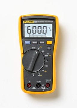 Fluke Fluke 115 Digitalni multimeter True RMS