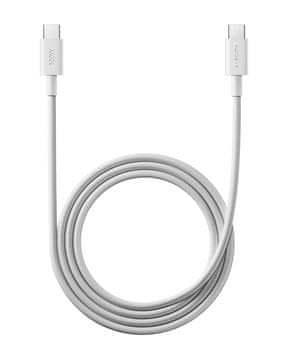 Xiaomi XIAOMI 6A Upravičen USB-C v USB-C Kabel (1m)