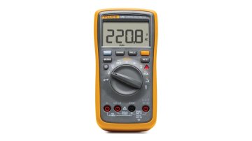 Fluke Fluke 17B+ Digitalni multimeter