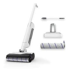 Tefal X-Clean 10 GF7540FO akumulatorski sesalnik bele barve