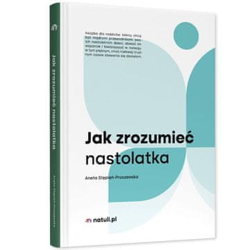 Kako razumeti najstnika, Natuli