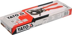 YATO Račnjaste škarje za kable 240 mm2/ 300 mm YT-18600