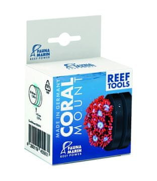 shumee Magnetni nosilec za korale Fauna Marin 4 cm