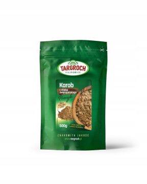 shumee Kakavov nadomestek iz rožičev Targroch 500 g