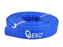 shumee PVC cev 1" - 20 m (modro vonja) 2 bara (10)