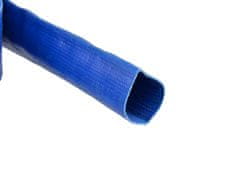 shumee PVC cev 1" - 20 m (modro vonja) 2 bara (10)