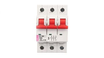 shumee Modularno odklopno stikalo 25A 3P 400V SV325 002423322