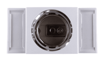 shumee Podnožje varovalke za letev TH35 E27 DII 25A 500V EZN 25-ZP 002322016