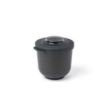 shumee Posoda Tylla 0,5 l - oglje / Amuse