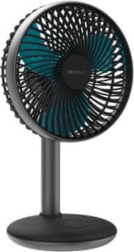 Cecotec Cecotec Akumulatorski namizni ventilator EnergySilence 4000 Portable, 4000 mAh