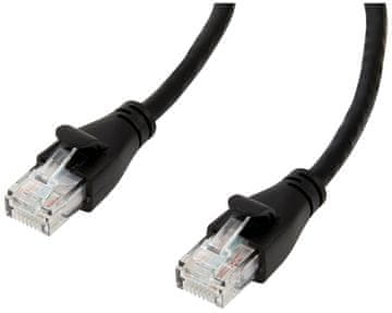 Amazon Amazon Basics 5x 1.5m Cat6 Ethernet omrežni kabel RJ45