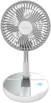 Cecotec Cecotec EnergySilence 800 FoldAir prijenosni ventilator na bateriju, 7200mAh