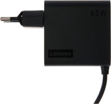 Lenovo Lenovo USB-C zidni napajalnik 65W