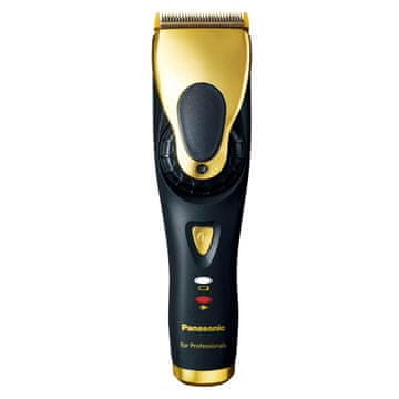 Panasonic Panasonic ER-GP84 profesionalni strižnik las - zlat