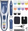 Wahl Color Pro 3-v-1 akumulatorski strižnik las, brada, ušesa/nos