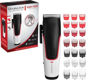 Remington Remington HC500 E51 Easy Fade Brijač za lase