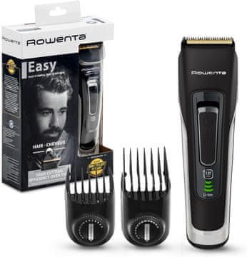 Rowenta Rowenta Advancer Easy TN5201F4 Akumulatorski strižnik las