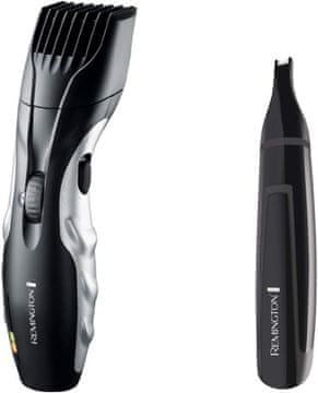 Remington Remington komplet za nego brade | Bartschneider MB320C + Hygiene Clipper NE3150