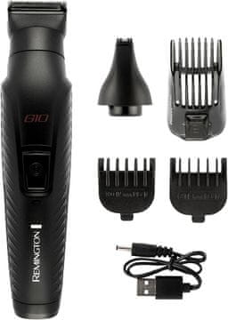 Remington Remington PG2100 10-v-1 komplet za multifunkcijsko nego
