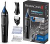 Remington REMINGTON Hygiene Clipper NE3870 - Nano Series trimer za nos in ušesa