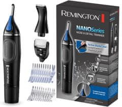 REMINGTON Hygiene Clipper NE3870 - Nano Series trimer za nos in ušesa