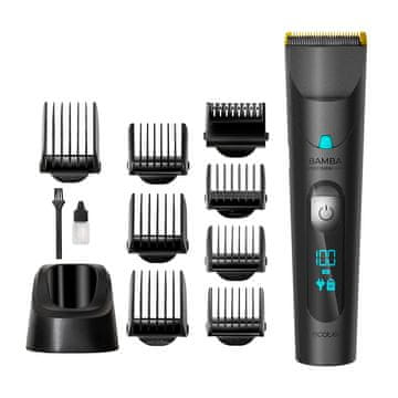 Cecotec Cecotec Akku-Haarschneider Precisioncare Wet&Dry - 120 min