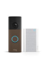 Ring Ring Paket: Akumulatorsko zvono 2K, Chime Pro, WLAN ojačevalec