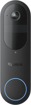 Reolink Reolink Akumulatorsko zvono s kamero (2. Gen), 2K 4MP, 1:1 pogled glava-noga