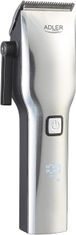 Adler ADLER EUROPE AD 2850 Trimer za kosu, bežični, USB-C, LED