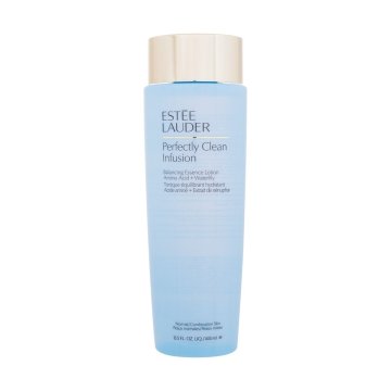 Estée Lauder Perfectly Clean Infusion obnovitveni losjon za obraz za ženske