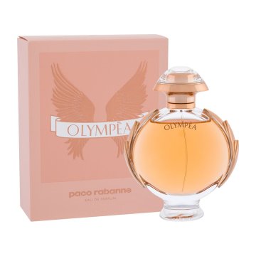 Paco Rabanne Olympéa parfumska voda za ženske