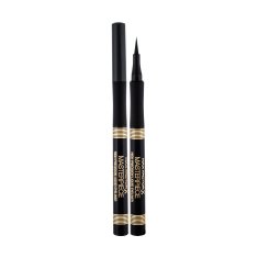 Max Factor Masterpiece natančno tekoče črtalo za oči 1 ml odtenek 15 Charcoal
