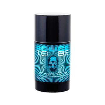 Police To Be deodorant v stiku za moške
