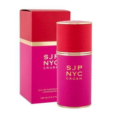 Sarah J. Parker SJP NYC Crush parfumska voda za ženske