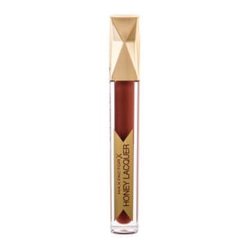 Max Factor Honey Lacquer glos za poudarjanje ustnic 3,8 ml