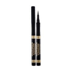 Max Factor Masterpiece natančno tekoče črtalo za oči 1 ml odtenek 01 Velvet Black