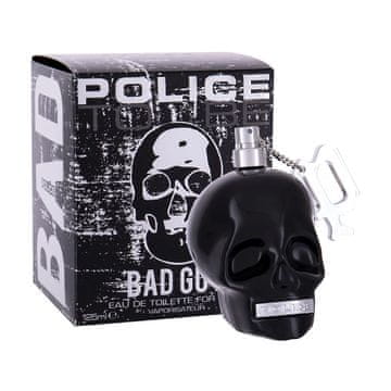 Police To Be Bad Guy toaletna voda za moške