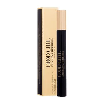 Carolina Herrera Good Girl parfumska voda s kroglico za ženske