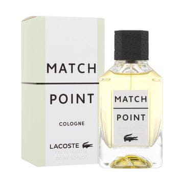 Lacoste Match Point Cologne toaletna voda za moške
